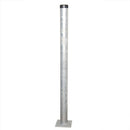 Wall/Ceiling Post (Traffic Mirror Sizes 3 & 4) - IndustraCare