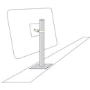 Wall/Ceiling Post (Traffic Mirror Sizes 3 & 4) - IndustraCare