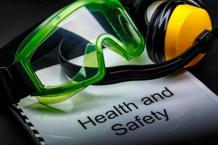 IndustraCare Blog 1 - Safety Culture