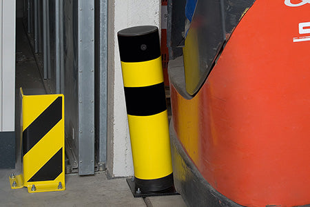 Bollards for business - What type of bollard is best for you?