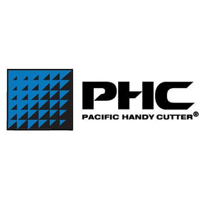 Pacific Handy Cutter Logo