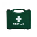 Qualicare 1-20 Person First Aid Kit Empty Box - IndustraCare