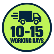 10–15 Working Days