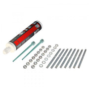 Chemical Anchor Set 10/170mm