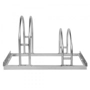 CITY Bicycle Rack LUNA | Space-Saving Galvanised Bike Rack
