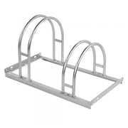 CITY Bicycle Rack LUNA | Space-Saving Galvanised Bike Rack