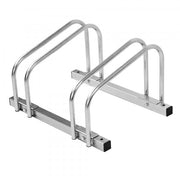 CITY Bicycle Rack BASIC | Cost-Effective Galvanised Bike Rack