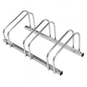 CITY Bicycle Rack BASIC | Cost-Effective Galvanised Bike Rack