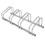 CITY Bicycle Rack BASIC | Cost-Effective Galvanised Bike Rack