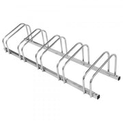 CITY Bicycle Rack BASIC | Cost-Effective Galvanised Bike Rack