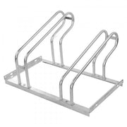 CITY Bicycle Rack CLASSIC Single Side | Modular Galvanised Bike Rack