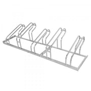 CITY Bicycle Rack CLASSIC Single Side | Modular Galvanised Bike Rack