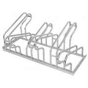 CITY Bicycle Rack CLASSIC Dual Side | High-Capacity Modular Bike Rack