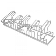 CITY Bicycle Rack CLASSIC Dual Side | High-Capacity Modular Bike Rack