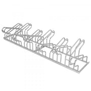 CITY Bicycle Rack CLASSIC Dual Side | High-Capacity Modular Bike Rack