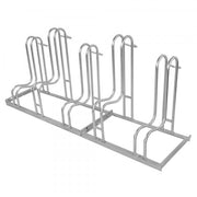 CITY Bicycle Rack HELIOS | High-Support Galvanised Bike Rack