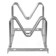 CITY Bicycle Rack MAGNIS | Protective 'M-Profile' Modular Bike Rack