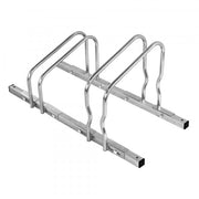 CITY Bicycle Rack MULTI-FLEX | Adjustable Universal Bike Parking Rack