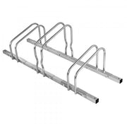 CITY Bicycle Rack MULTI-FLEX | Adjustable Universal Bike Parking Rack