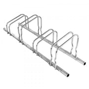 CITY Bicycle Rack MULTI-FLEX | Adjustable Universal Bike Parking Rack