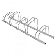 CITY Bicycle Rack MULTI-FLEX | Adjustable Universal Bike Parking Rack