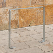 Dual-Sided 5-Scooter Parking Rack | Elegant Steel E-Scooter Stand
