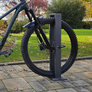 CITY Bicycle Stand VeloRama | Secure Space-Saving Bike Rack
