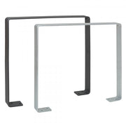 Dual-Sided 5-Scooter Parking Rack | Elegant Steel E-Scooter Stand