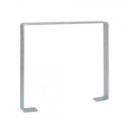 Dual-Sided 5-Scooter Parking Rack | Elegant Steel E-Scooter Stand
