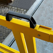 BLACK BULL Impact Railings Gate Latch