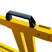 BLACK BULL Impact Railings Gate Latch