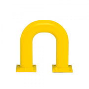 BLACK BULL Protection Guard - Outdoor Use - Yellow