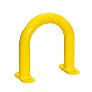 BLACK BULL Protection Guard MD - Indoor Use - Yellow / Black
