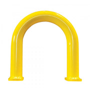 BLACK BULL Protection Guard MD - Outdoor Use - Yellow / Black