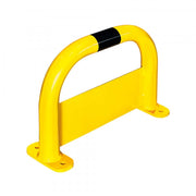 BLACK BULL Protection Guard MD with Under-run Protection - Indoor Use - Yellow/Black