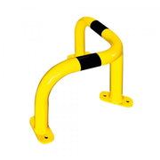 BLACK BULL Corner Protection Guard MD - Yellow/Black