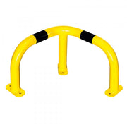 BLACK BULL Corner Protection Guard MD - Yellow/Black