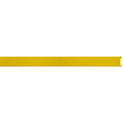 BLACK BULL Impact Guard Rails | Heavy-Duty Steel Modular Barrier System - Rail