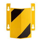 TRAFFIC-LINE Pipe/Cable Guard | Steel Downpipe & Cable Protector