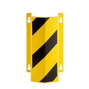 TRAFFIC-LINE Pipe/Cable Guard | Steel Downpipe & Cable Protector