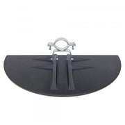 MIRROR-MAX Observation Mirror | Wide-Angle 'T' Junction Security Mirror