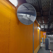 SPION Observation Mirror | Versatile Roadside & Security Convex Mirror