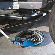 VISION Portable Inspection Mirror | Extendable Under-Vehicle Security Mirror