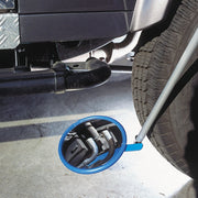 VISION Portable Inspection Mirror | Extendable Under-Vehicle Security Mirror
