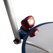 VISION Portable Inspection Mirror | Extendable Under-Vehicle Security Mirror