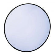 DETECTIVE ECO Observation Mirror | Lightweight Indoor Security Mirror