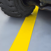 PROline-tape Steel for Forklift Traffic - 75mm - IndustraCare