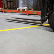 PROline Tape Forklift Grade | Heavy-Duty Industrial Floor Marking