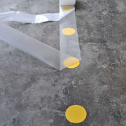 PROline Tape "Dots" | Self-Adhesive Floor Marking System