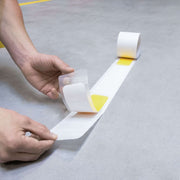 PROline Tape "Blocks" | Self-Adhesive Floor Marking System